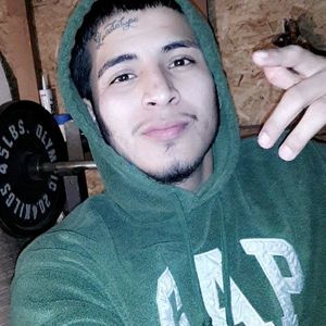 Meet your Posher, Nunez